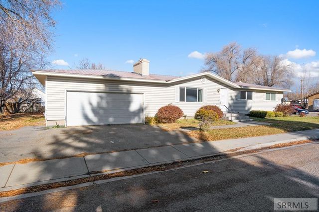 133 Smith Street, Ririe, ID 83443