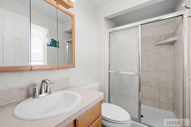 133 Smith Street, Ririe, ID 83443