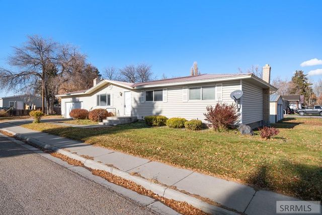 133 Smith Street, Ririe, ID 83443