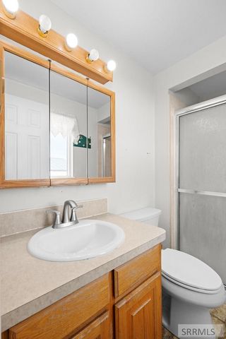 133 Smith Street, Ririe, ID 83443