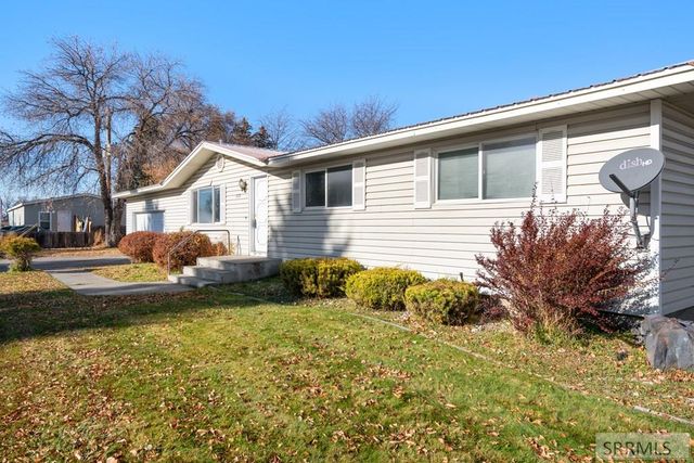 133 Smith Street, Ririe, ID 83443