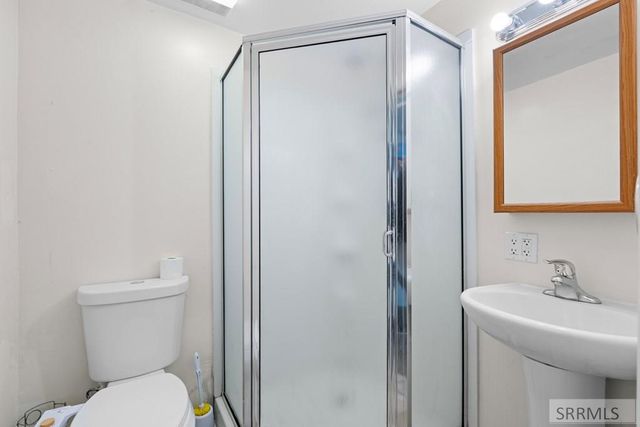 133 Smith Street, Ririe, ID 83443