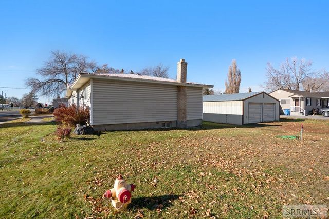 133 Smith Street, Ririe, ID 83443