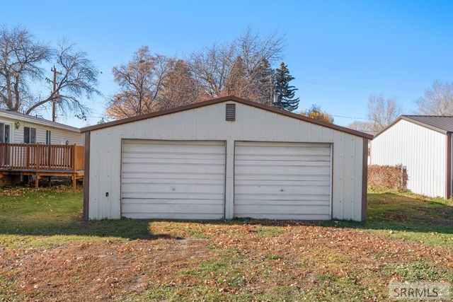 133 Smith Street, Ririe, ID 83443