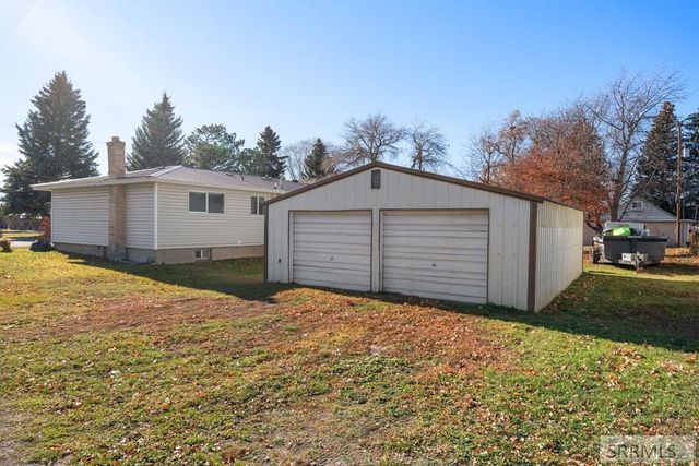 133 Smith Street, Ririe, ID 83443