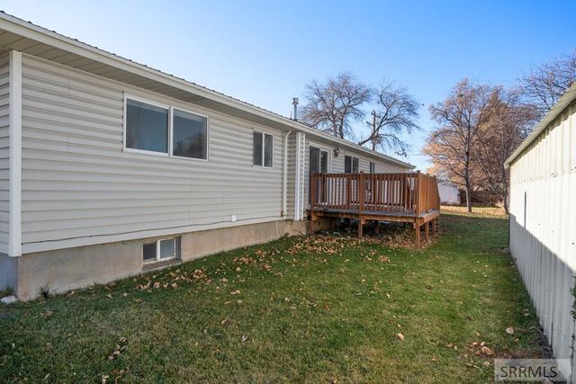 133 Smith Street, Ririe, ID 83443