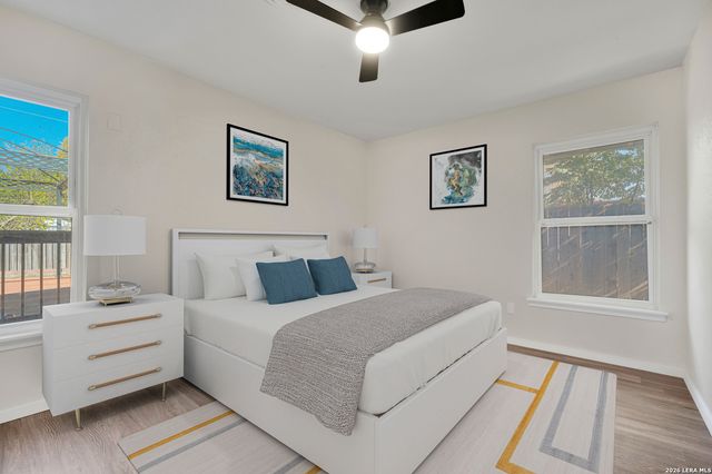 3615 Electra, San Antonio, TX 78218