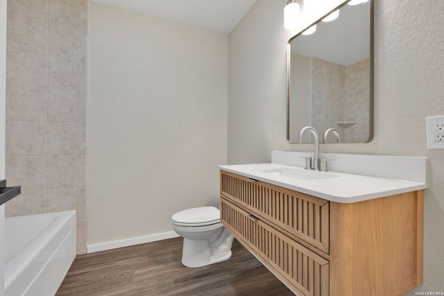 3615 Electra, San Antonio, TX 78218