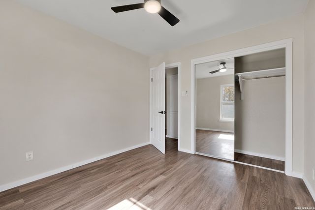 3615 Electra, San Antonio, TX 78218