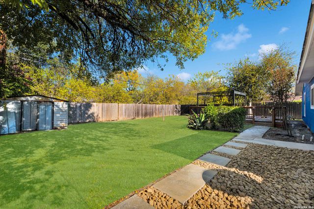 3615 Electra, San Antonio, TX 78218