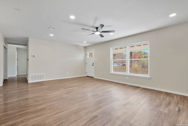 3615 Electra, San Antonio, TX 78218