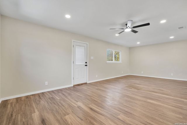 3615 Electra, San Antonio, TX 78218