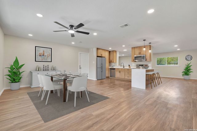 3615 Electra, San Antonio, TX 78218