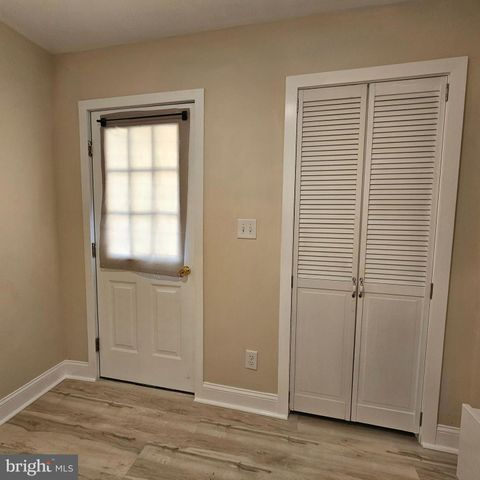 801 N WASHINGTON ST, Easton, MD 21601