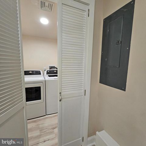 801 N WASHINGTON ST, Easton, MD 21601