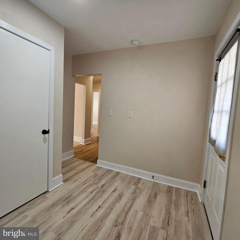 801 N WASHINGTON ST, Easton, MD 21601