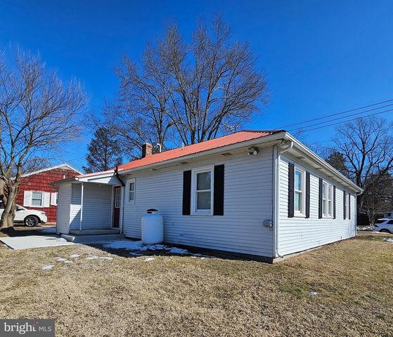 801 N WASHINGTON ST, Easton, MD 21601