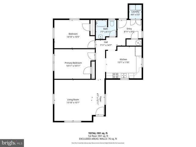 801 N WASHINGTON ST, Easton, MD 21601