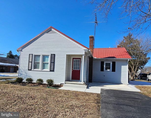 801 N WASHINGTON ST, Easton, MD 21601