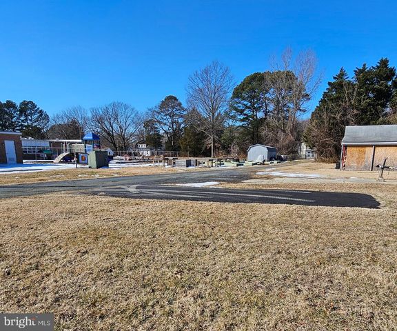 801 N WASHINGTON ST, Easton, MD 21601