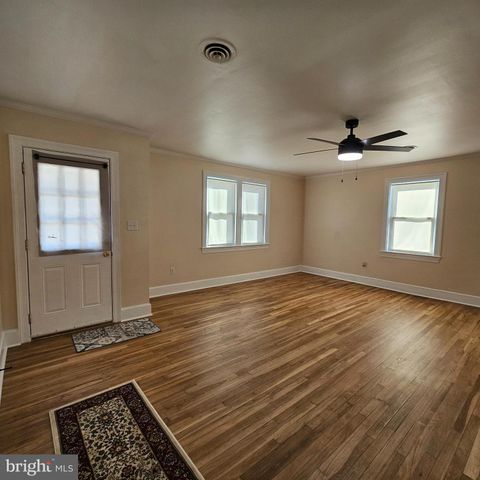 801 N WASHINGTON ST, Easton, MD 21601