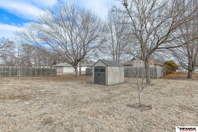 1024 Sycamore Avenue, Crete, NE 68333