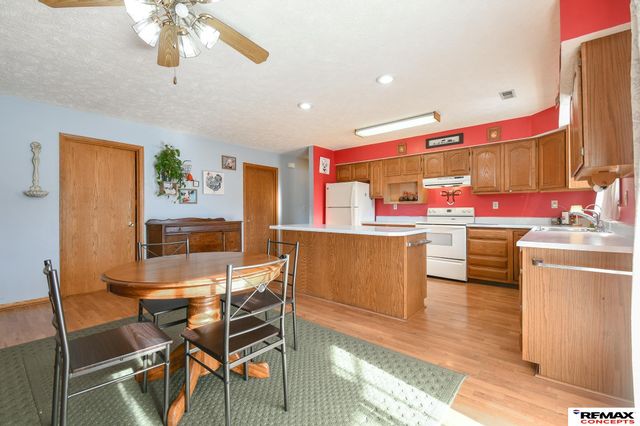 1024 Sycamore Avenue, Crete, NE 68333