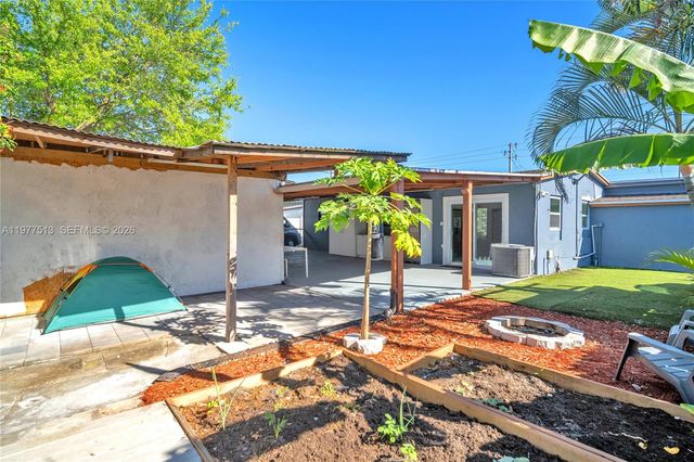 7151 Taft Street, Hollywood, FL 33024