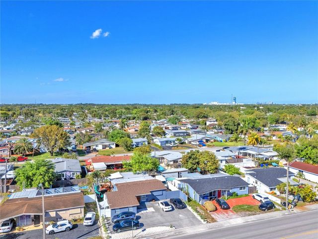 7151 Taft Street, Hollywood, FL 33024