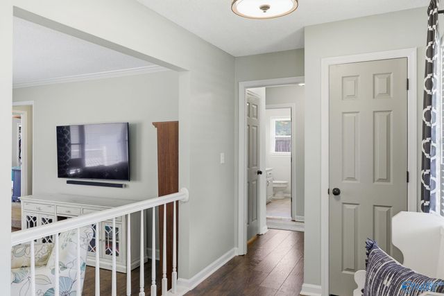 1119 Chesterfield Road SE, Huntsville, AL 35803