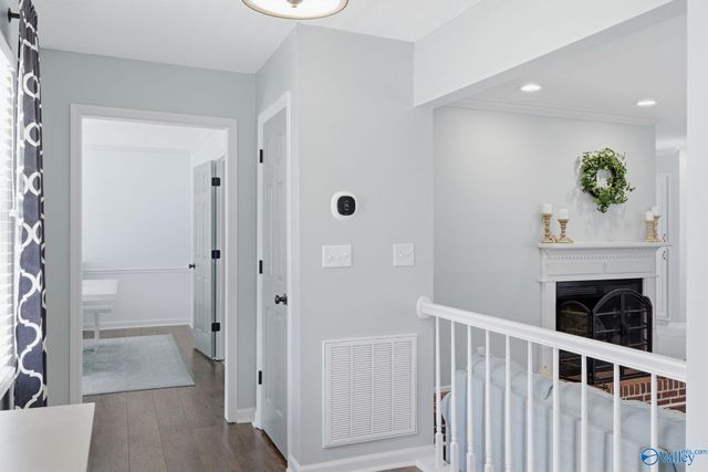 1119 Chesterfield Road SE, Huntsville, AL 35803