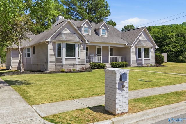 1119 Chesterfield Road SE, Huntsville, AL 35803