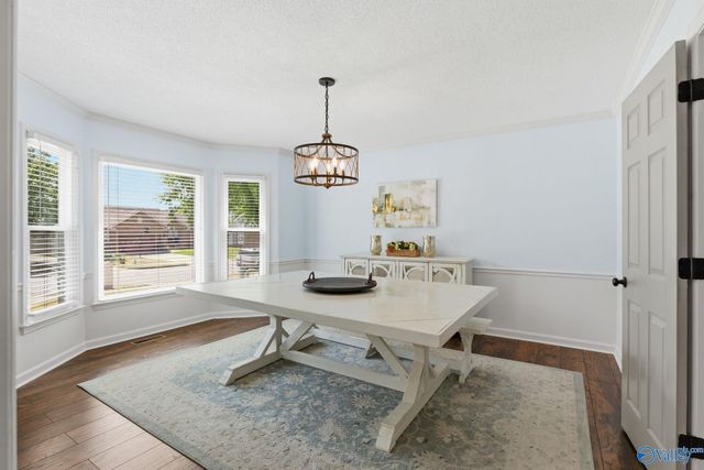 1119 Chesterfield Road SE, Huntsville, AL 35803