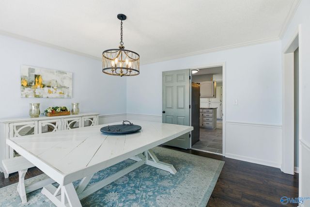 1119 Chesterfield Road SE, Huntsville, AL 35803