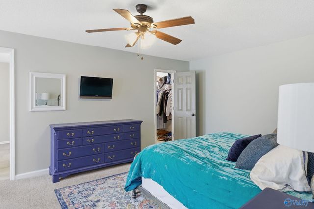 1119 Chesterfield Road SE, Huntsville, AL 35803