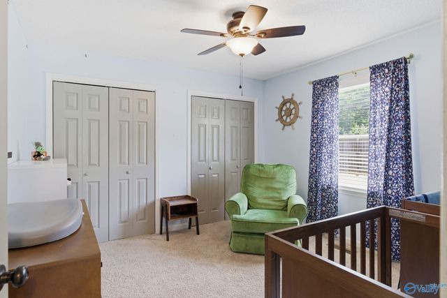 1119 Chesterfield Road SE, Huntsville, AL 35803