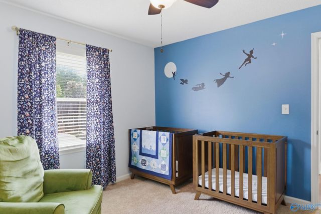 1119 Chesterfield Road SE, Huntsville, AL 35803