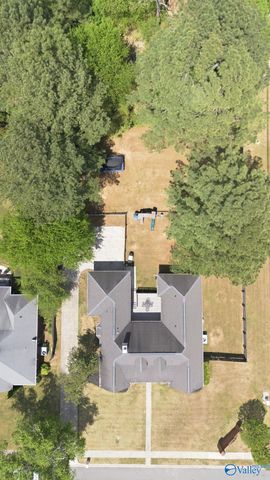 1119 Chesterfield Road SE, Huntsville, AL 35803