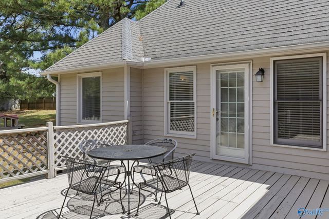 1119 Chesterfield Road SE, Huntsville, AL 35803