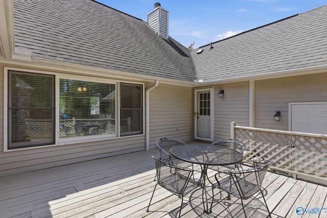 1119 Chesterfield Road SE, Huntsville, AL 35803