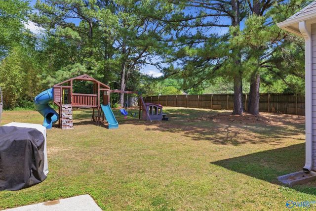 1119 Chesterfield Road SE, Huntsville, AL 35803