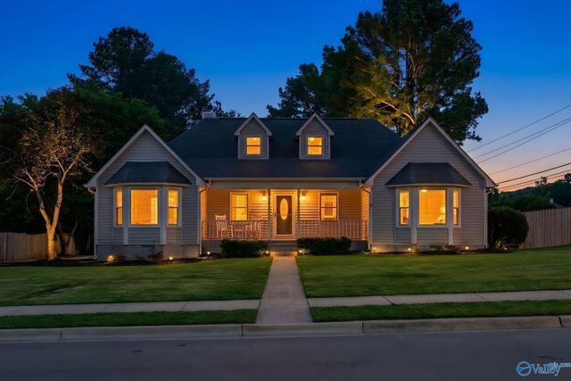 1119 Chesterfield Road SE, Huntsville, AL 35803