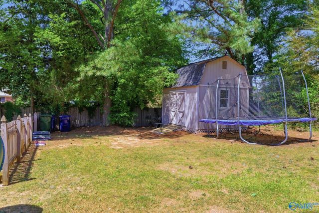 1119 Chesterfield Road SE, Huntsville, AL 35803