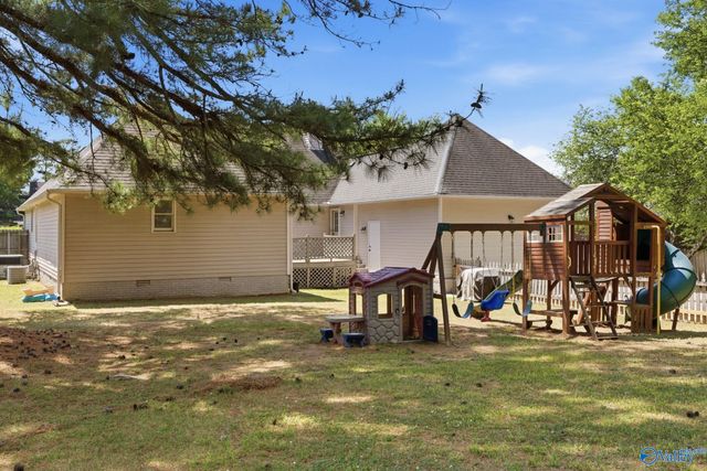 1119 Chesterfield Road SE, Huntsville, AL 35803