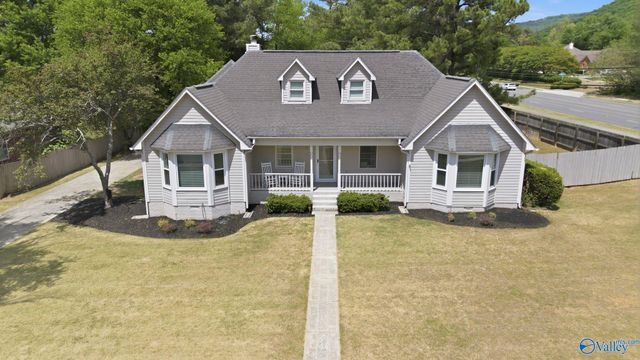1119 Chesterfield Road SE, Huntsville, AL 35803