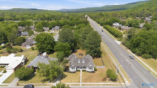 1119 Chesterfield Road SE, Huntsville, AL 35803