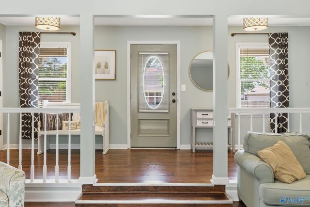 1119 Chesterfield Road SE, Huntsville, AL 35803