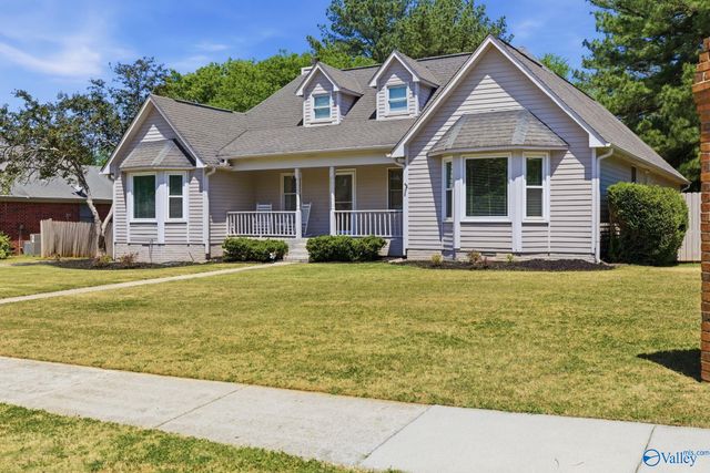 1119 Chesterfield Road SE, Huntsville, AL 35803