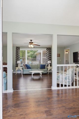 1119 Chesterfield Road SE, Huntsville, AL 35803