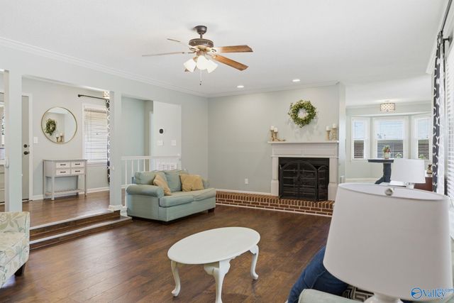 1119 Chesterfield Road SE, Huntsville, AL 35803